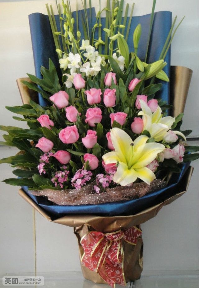 维维花坊