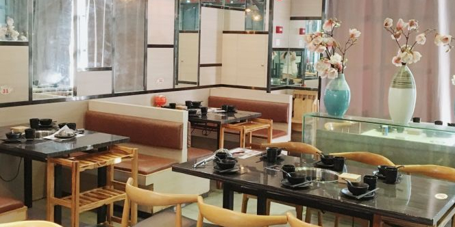 好牛道香港火锅(西丽店)