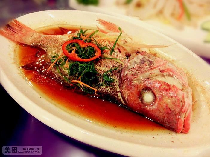 外沙富龙城酒楼(老街店)