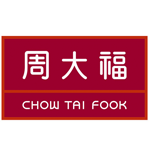 CHOW TAI FOOK(維多利新天地廣場店)