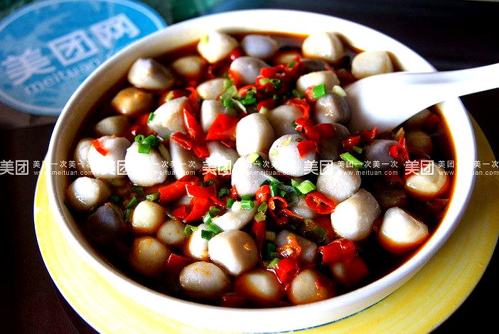 湘约藤春健康湘菜(和顺店)