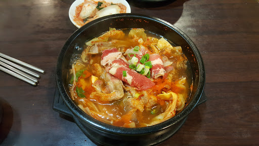 晴天小店(义式三明治专卖店)