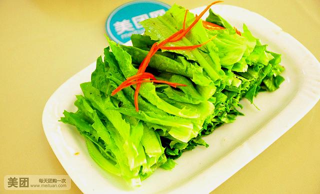 红灶房美食园