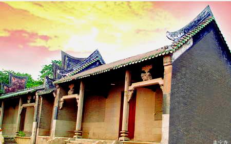 丰宁寺