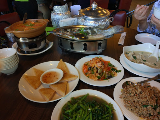 泰Yummi Thai Cafe