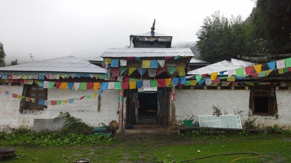 连花寺