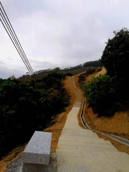 稔山森林公园