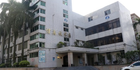 广东职业技术学院(南海校区)