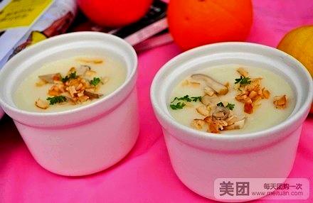 柠檬树·餐厅(万江万福路店)
