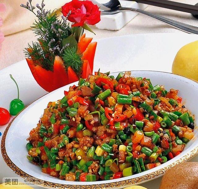 金玉满堂贵宾楼(高新店)