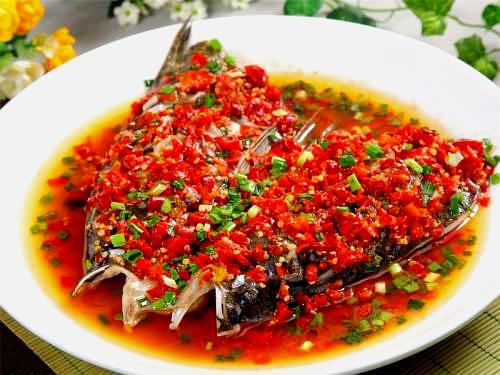 小胡湖南土菜馆(越秀东路店)