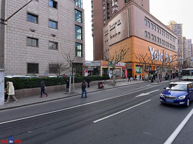 地址(位置,怎么去,怎么走):  上海市普陀区曹杨路739号恒进商务楼5016