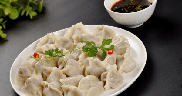 鑫瑞饺子馆(六中店)