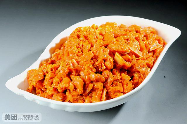 好好香锅(五里牌店)