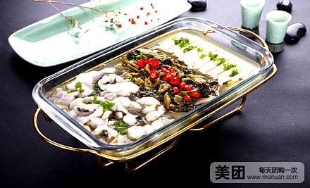 泸州南港川菜馆