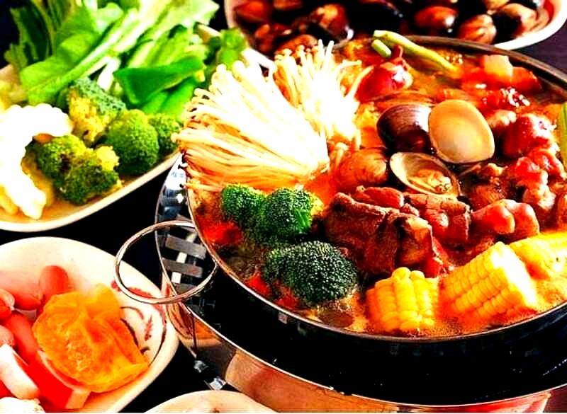 鸿记煌三支焖锅(通城店)