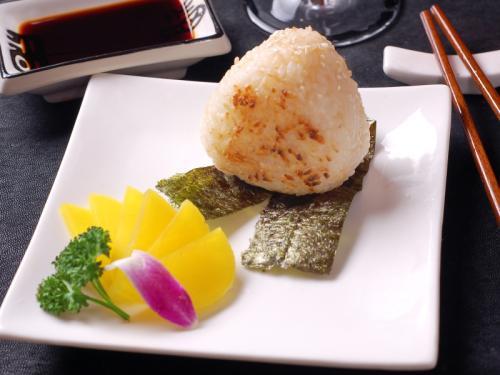 宝岛饭团