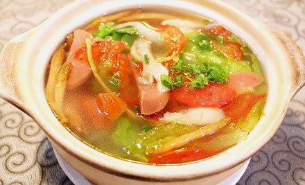 响多多煲仔饭(嘉善店)