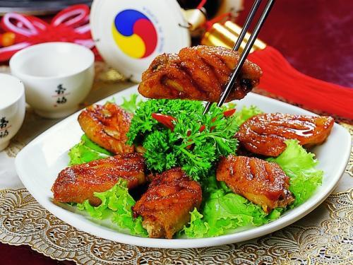 宏彪烧烤川湘聚