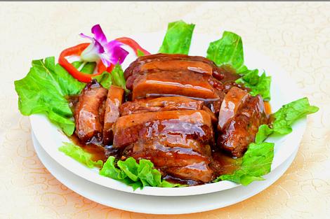 三才肖记海鲜火锅店