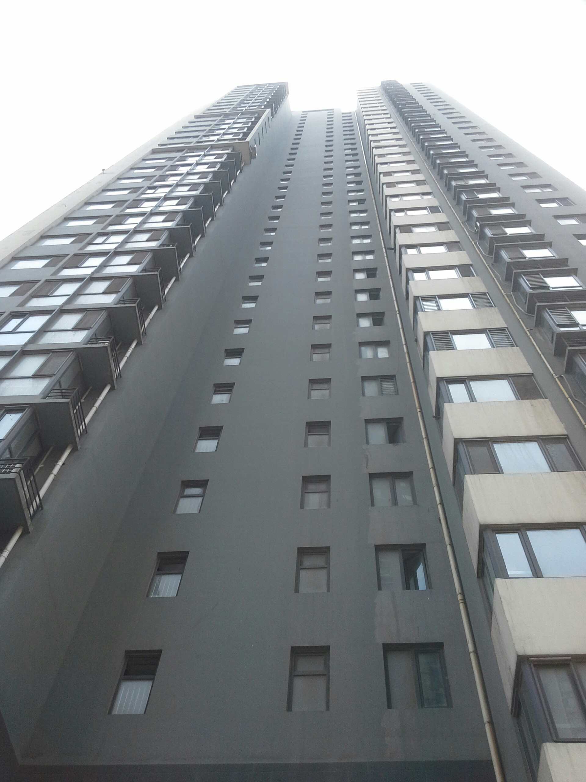 贻成尚北-16号楼