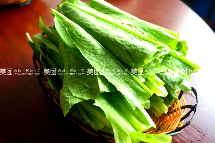 呼伦贝尔涮肉