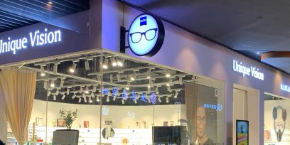 依视力蔡司验配中心(花城汇店)