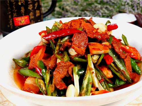 老长沙梅食(步步高店)