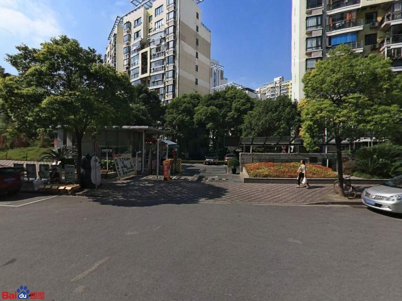 花园城地名网_上海市市辖区虹口区广中路街道花园城资料简介