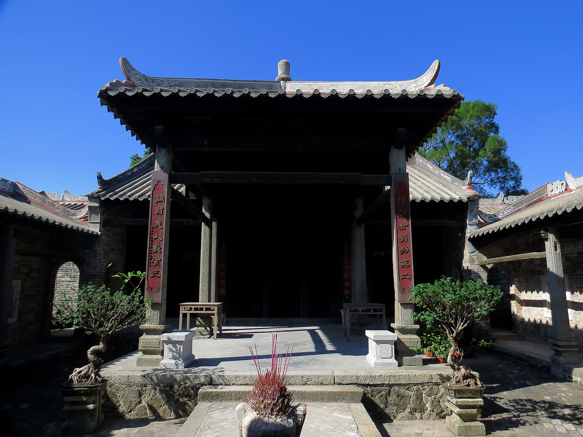 地址(位置,怎么去,怎么走):  广东省茂名市电白区庄山寺(325国道北460