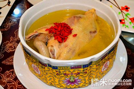 上花轿大酒店(闸河路店)