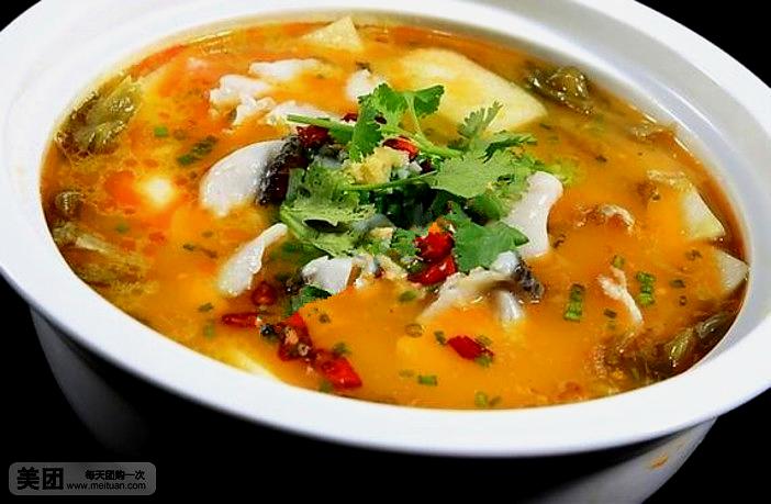 聚湘情菜馆(宝安路店)