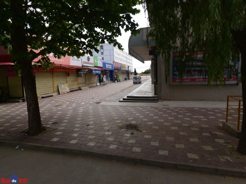 博士伦眼(陇东学院店)