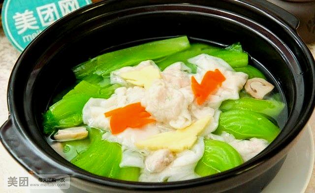 东莞市石富盈雅高美爵酒店-中餐部