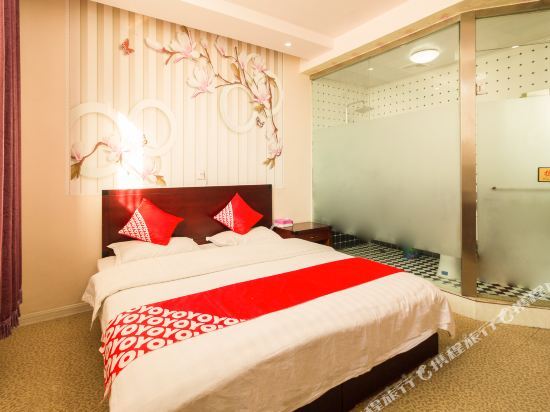 海源宾馆欢乐水世界富民大街店