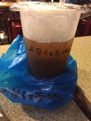 吴家红茶冰(嫩江店)