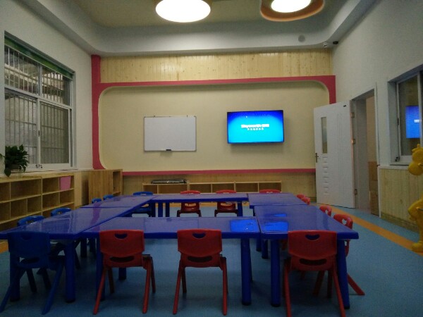 爱丁堡幼儿园的图片