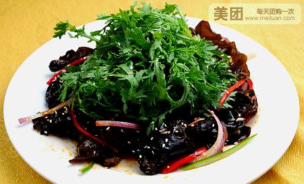 水秀名轩食府(湖景路店)