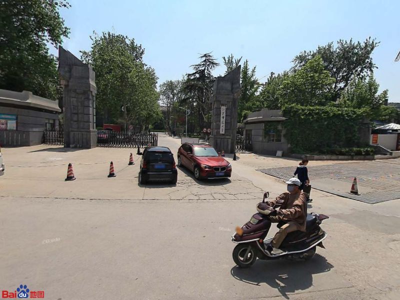 江苏师范大学(云龙校区)