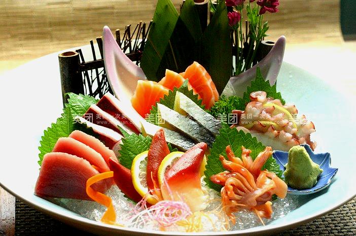 千之恋日本料理(黄岩店)