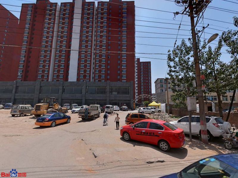 地址(位置,怎么去,怎么走):  山西省晋中市榆次区大东关街