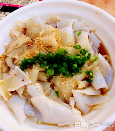 永安粿条(后埭溪路店)