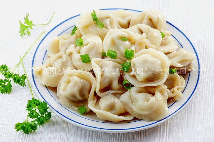 胡家锅贴饺子馆