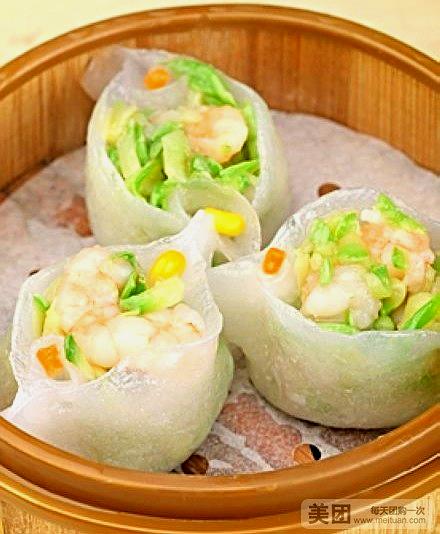 圣河湾小厨(湖南店)