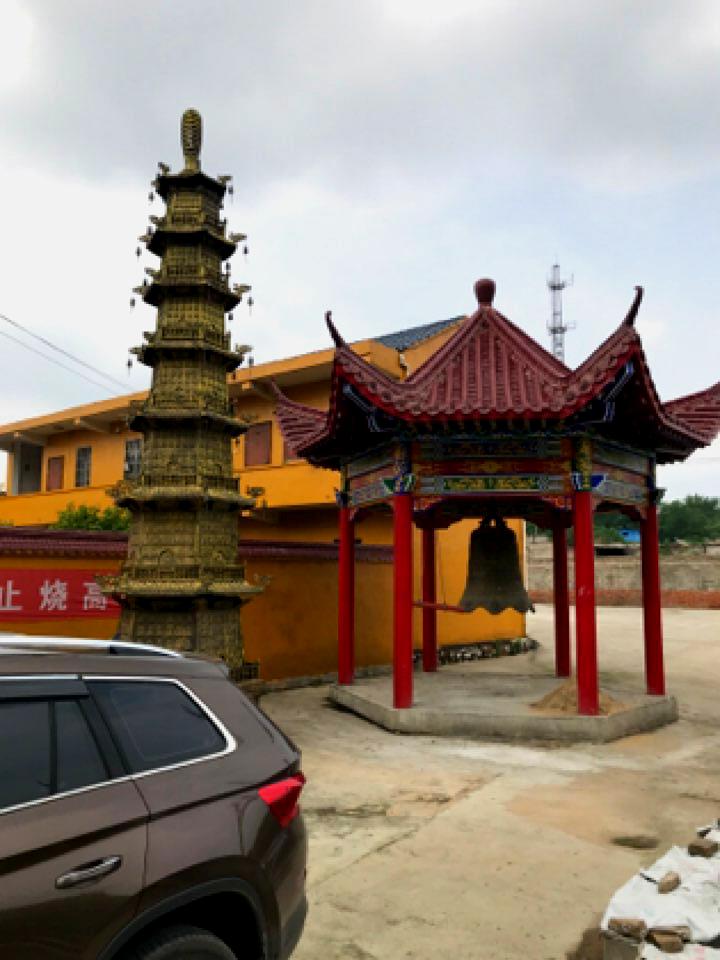 大唐寺