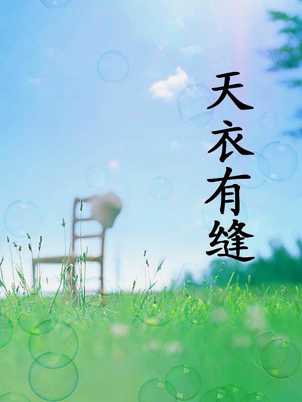 天衣有缝