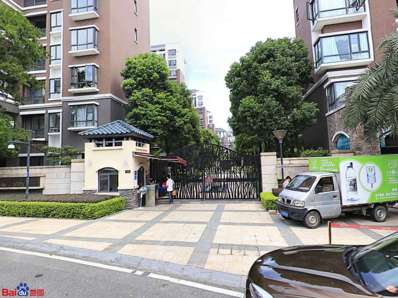 广东省中山市东区街道远洋社区兴文路88号