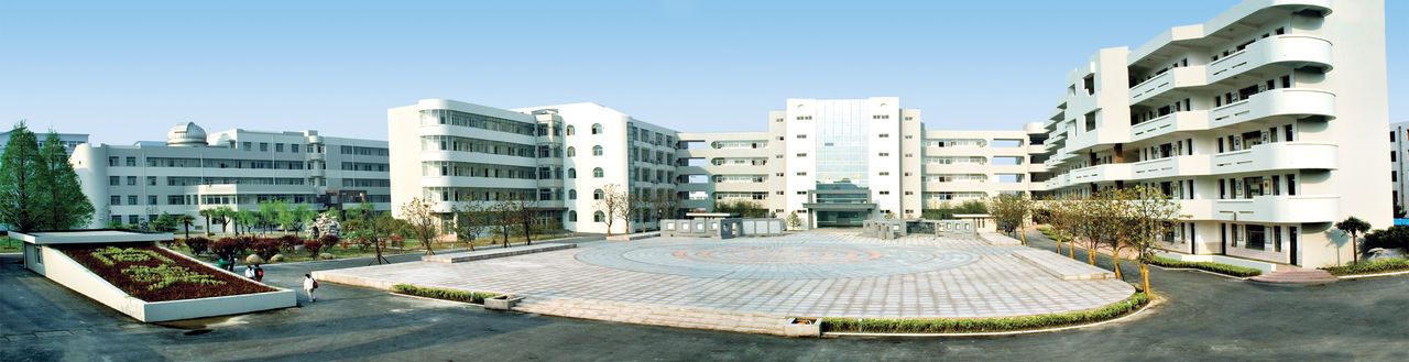 新华小学