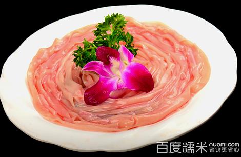 巴蜀小龙坎(全椒店)