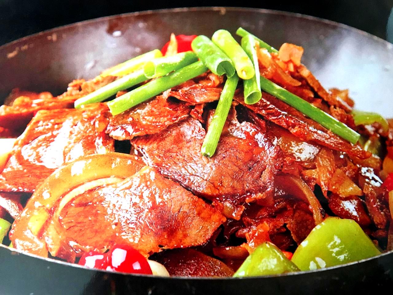 湘水阁土菜馆(莫尔街店)
